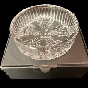 Waterford Crystal Best Wishes
WineBottle Coaster